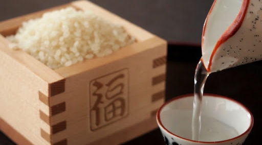 日本酒の歴史と文化ー和を醸す酒、日本酒