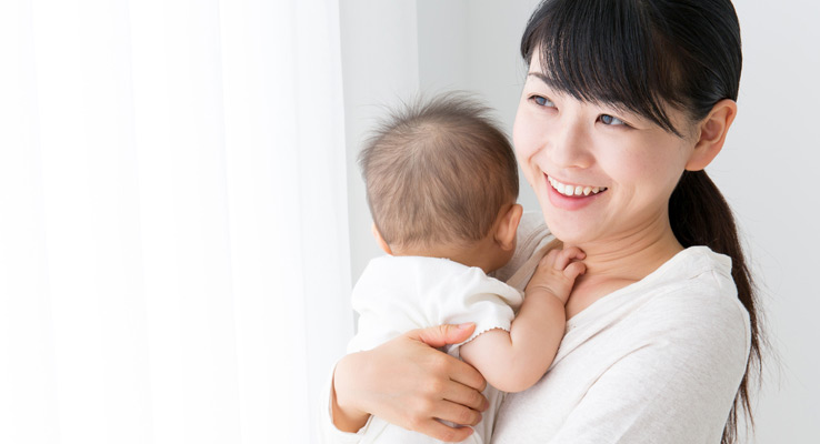 母乳にどんな影響がある？