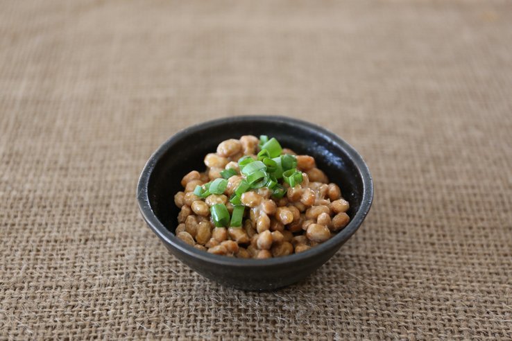 納豆は１日１パック！ダイエットや美容に効果的な食べ方・レシピ