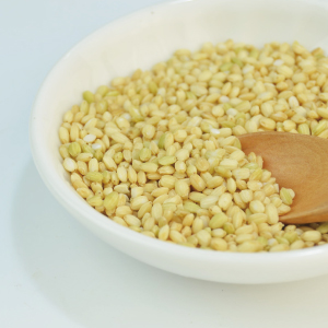 緑米の効能・栄養とは｜簡単な炊き方レシピとおススメの緑米もご紹介