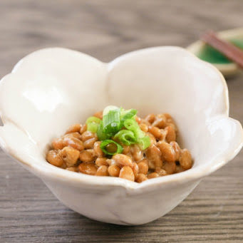 納豆は１日１パック！ダイエットや美容に効果的な食べ方・レシピ