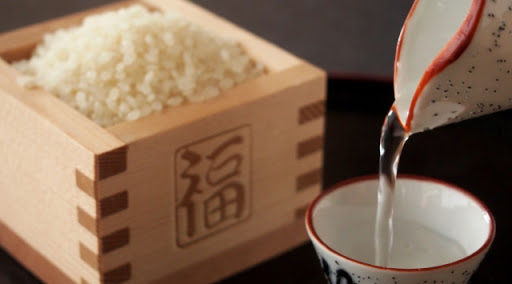 日本酒の歴史と文化ー和を醸す酒、日本酒