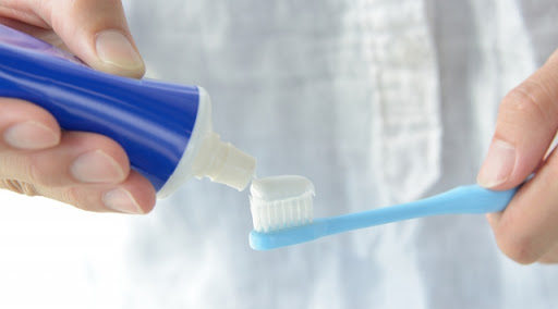 プロポリス歯磨き粉・石鹸