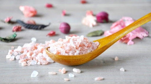 岩塩とは どんな料理に合う ほかの塩との違いは 美容にも Well Being ウェルビーイング
