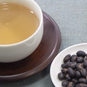 黒豆茶の効果効能