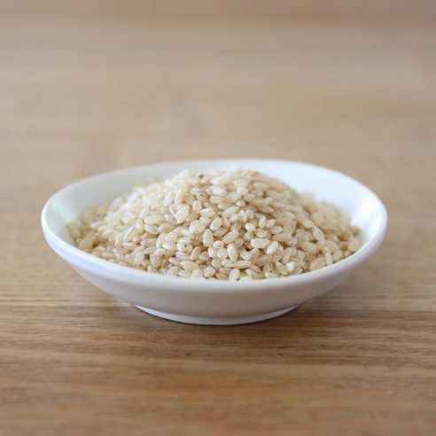 玄米は毒って本当？