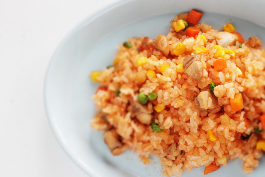 おいしい酢飯の作り方とアレンジレシピ|かわしま屋