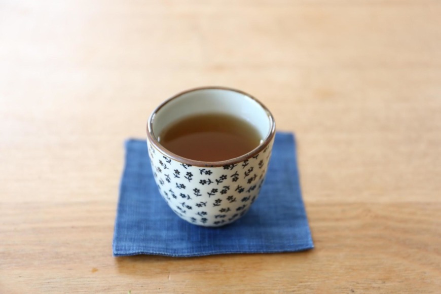 小豆水や小豆茶は他にどのような効果を期待できるんでしょうか？