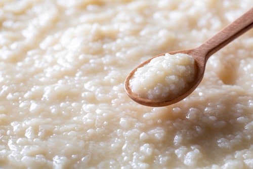 塩麹入り酵素玄米