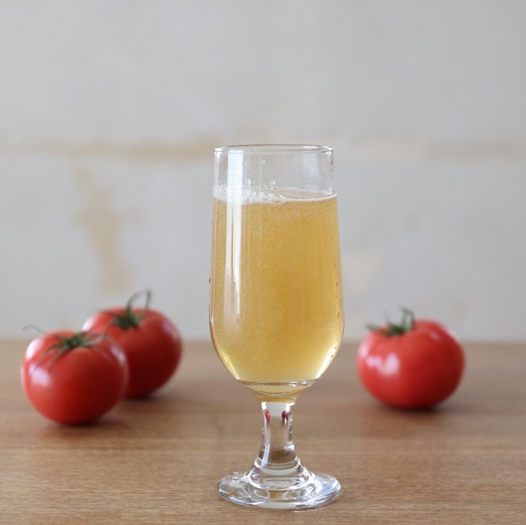 トマト酢｜体がよろこぶ効果と美味しいレシピ・作り方 Food For Well Being かわしま屋のwebメディア 