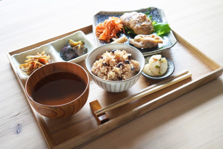 酵素玄米は小豆なしでも作れる？小豆を入れる理由と小豆なしの作り方