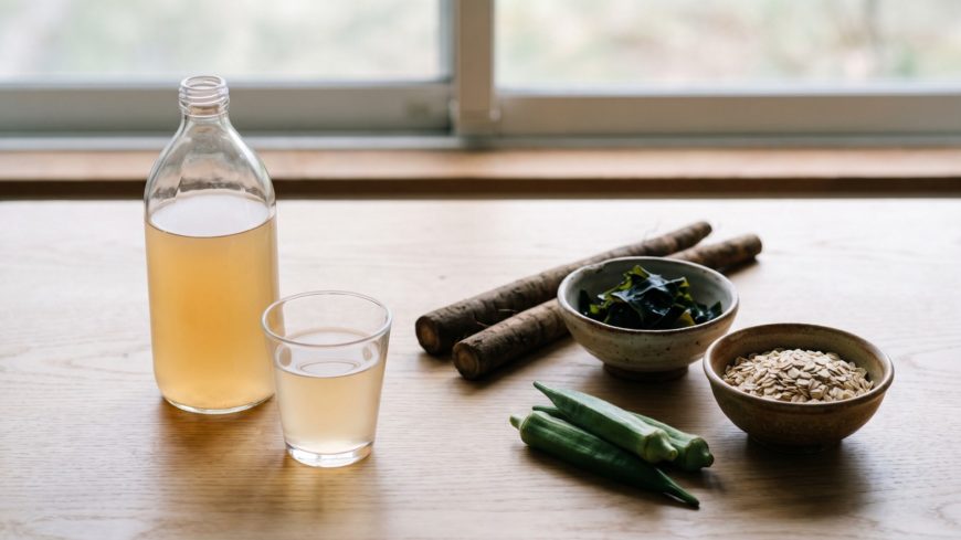 酢酸菌と酪酸菌の違いとは？すみか・働きや含まれる食べ物を比較