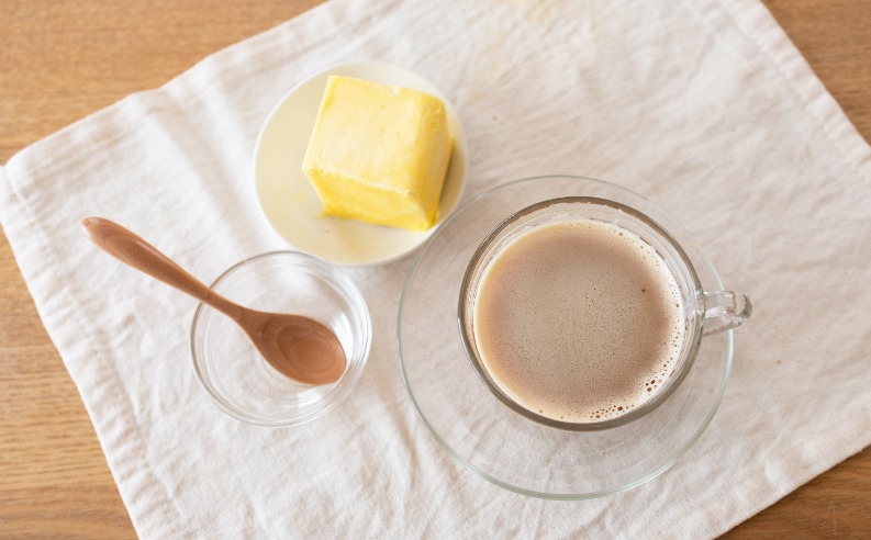 バターコーヒーダイエット「やめた」理由と失敗しない方法